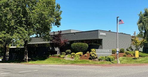Gramark Office Building