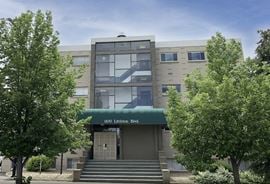 777 SF Office Condo for Sale