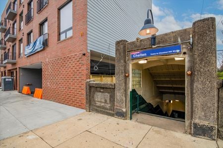 Retail space for Rent at 308 West Chelten Avenue in Philadelphia