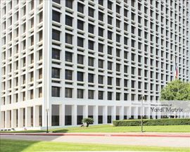 Regency Square Tower