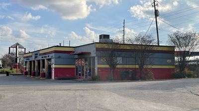 Automotive Center