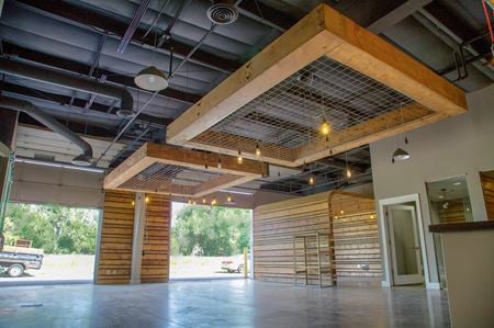 Photo of commercial space at 1216 Commerce Ct Ste 2 in Lafayette