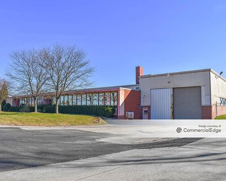 Industrial space for Rent at 2282 University Drive in Lemont Furnace