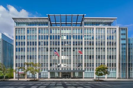 Office space for Rent at 2055 L Street, NW in Washington