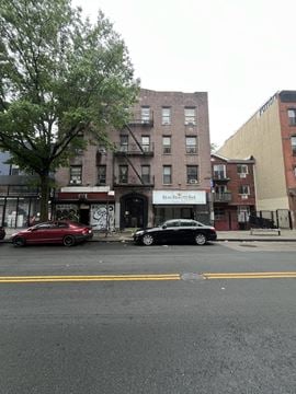 192 Malcolm X Blvd