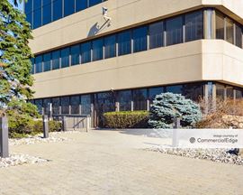 Overlook Corporate Center