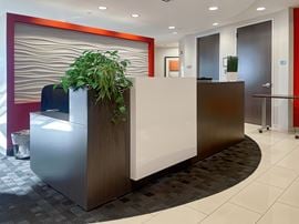 Regus - 50 Tice Blvd