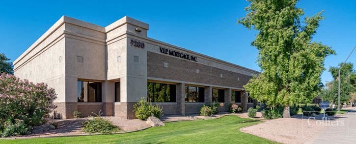 Office Space for Lease in Tempe