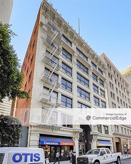 Marvin Building