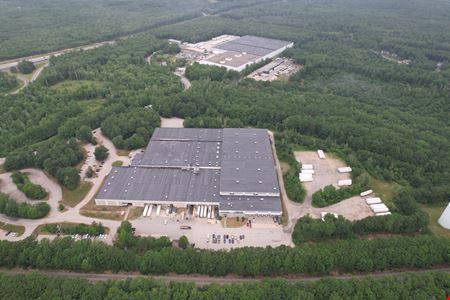 Industrial space for Rent at 90 Spencer Drive in Wells