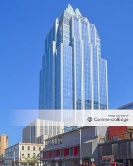Frost Bank Tower