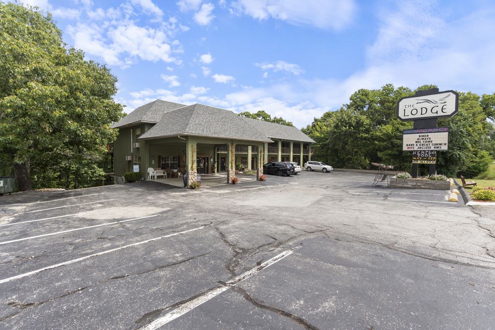 The Lodge