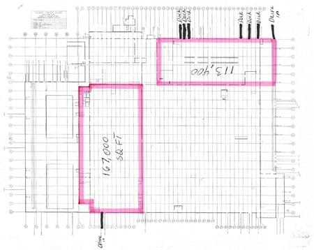 Industrial space for Rent at 20001 Euclid Ave in Euclid