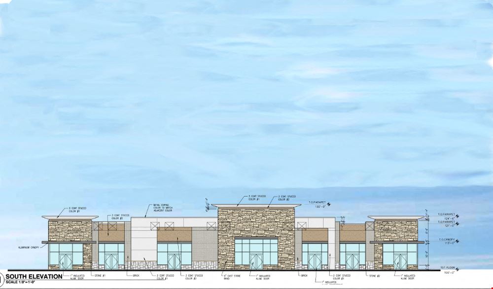2417 Presidio Vista