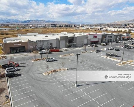 Retail space for Rent at 368 N. 750 W. in American Fork