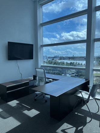 The Hub @ Office Logic - The Hub @ Office-Logic
