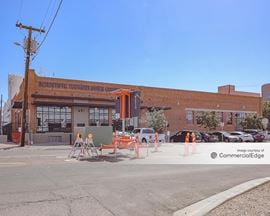 411 South 1st Street