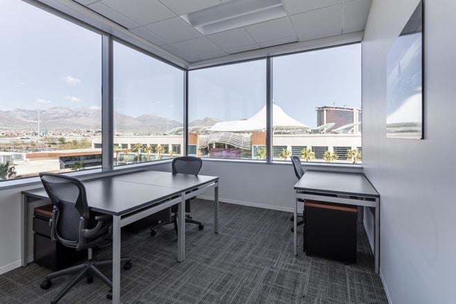NV, Las Vegas - Downtown Summerlin