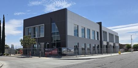 Office space for Rent at 15075 Amargosa Road in Victorville