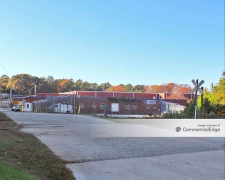 Photo of commercial space at 3485 Empire Blvd SW in Atlanta