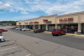 Mountainview Plaza
