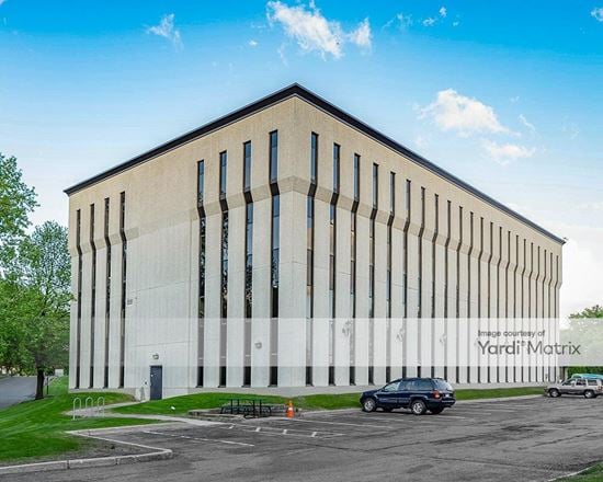 Hazelwood Professional Center