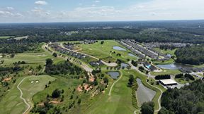 Houston Springs Residential Development