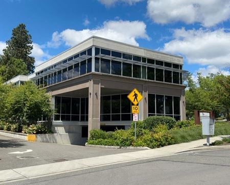 Photo of commercial space at 1029 Market St, Suite 201 in Kirkland