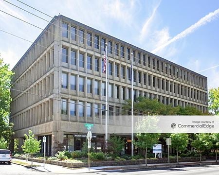 Office space for Rent at 1500 NE Irving Street in Portland