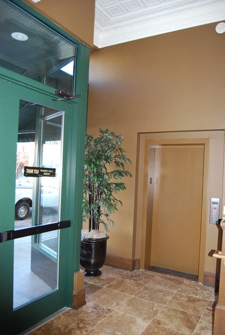 Retail space for Sale at 131 E Innes St in Salisbury
