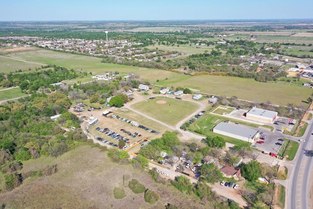 13704 Fm 969 13704 FM 969, Austin, TX CommercialSearch