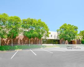 Fremont Business Center