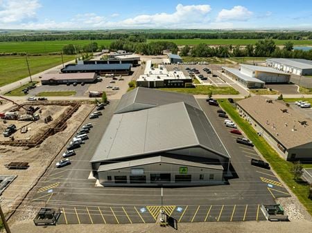 Industrial space for Sale at 96 Laura Louise Ln in Bozeman