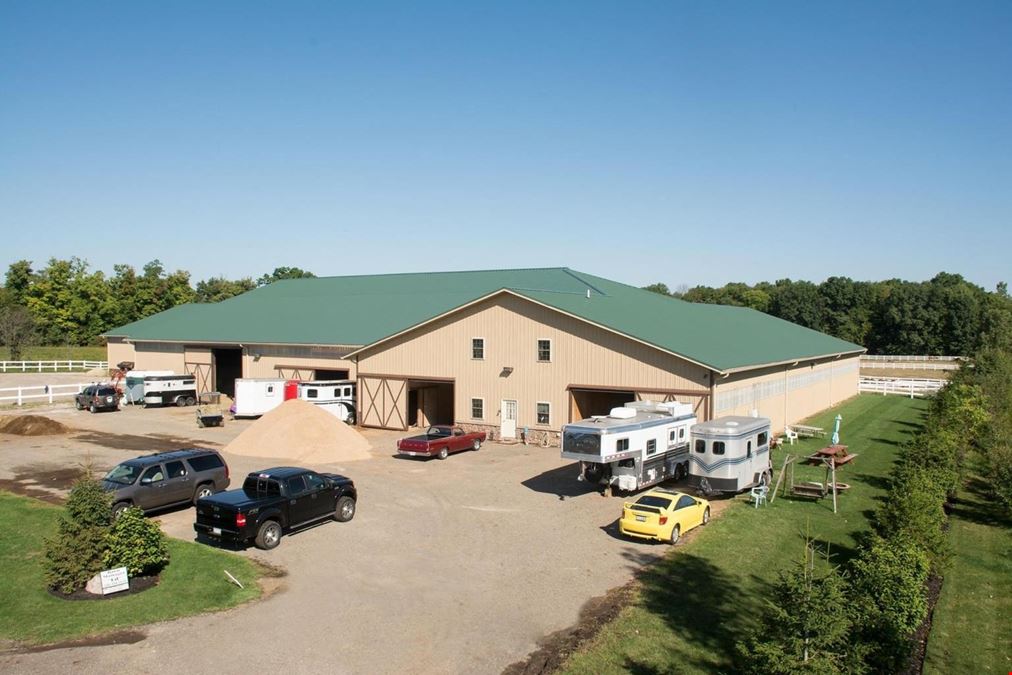 Pleasant View Farm