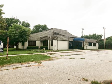Office space for Rent at 1125 N Topeka St in Wichita