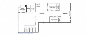 Office-Warehouse Space for Lease in Scottsdale