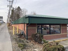 807 Lawrence Ave.