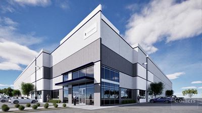For Lease I Constellation Southbelt
