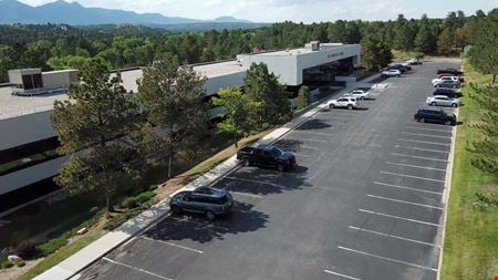 Photo of commercial space at 7222 Commerce Center Drive #220 in Colorado Springs