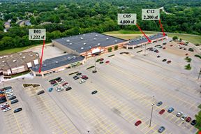 Willow Knolls Shopping Center