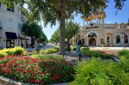 Photo of commercial space at 60 Village Lane in Colleyville