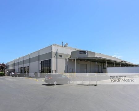 Photo of commercial space at 1100 Marina Way South in Richmond