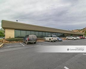 Centennial Business Plaza