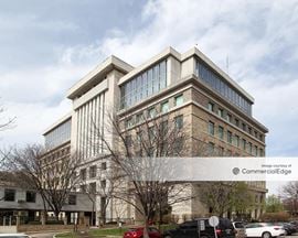 One Gateway Place