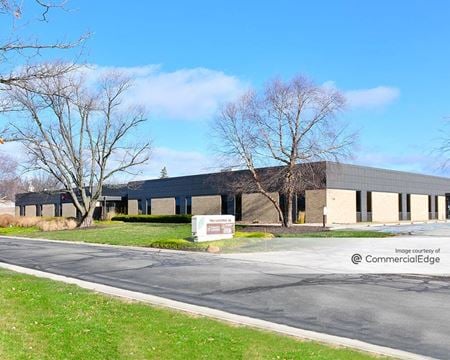 Office space for Sale at 7950-7960 Castleway Dr in Indianapolis