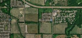 Squirrel Creek Lots
