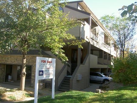 Mixed Use space for Rent at 1830 17th St #100 in Boulder
