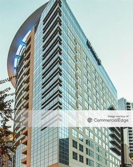 The Plaza South Tower
