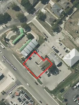 13037 Nacogdoches Rd