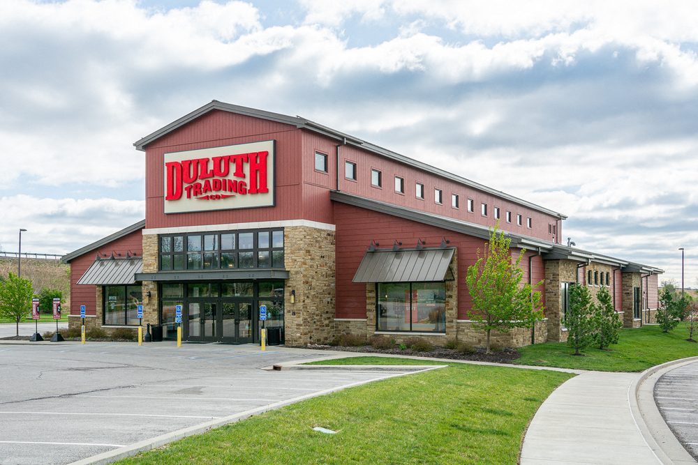 Duluth Trading Co. | Independence, MO 